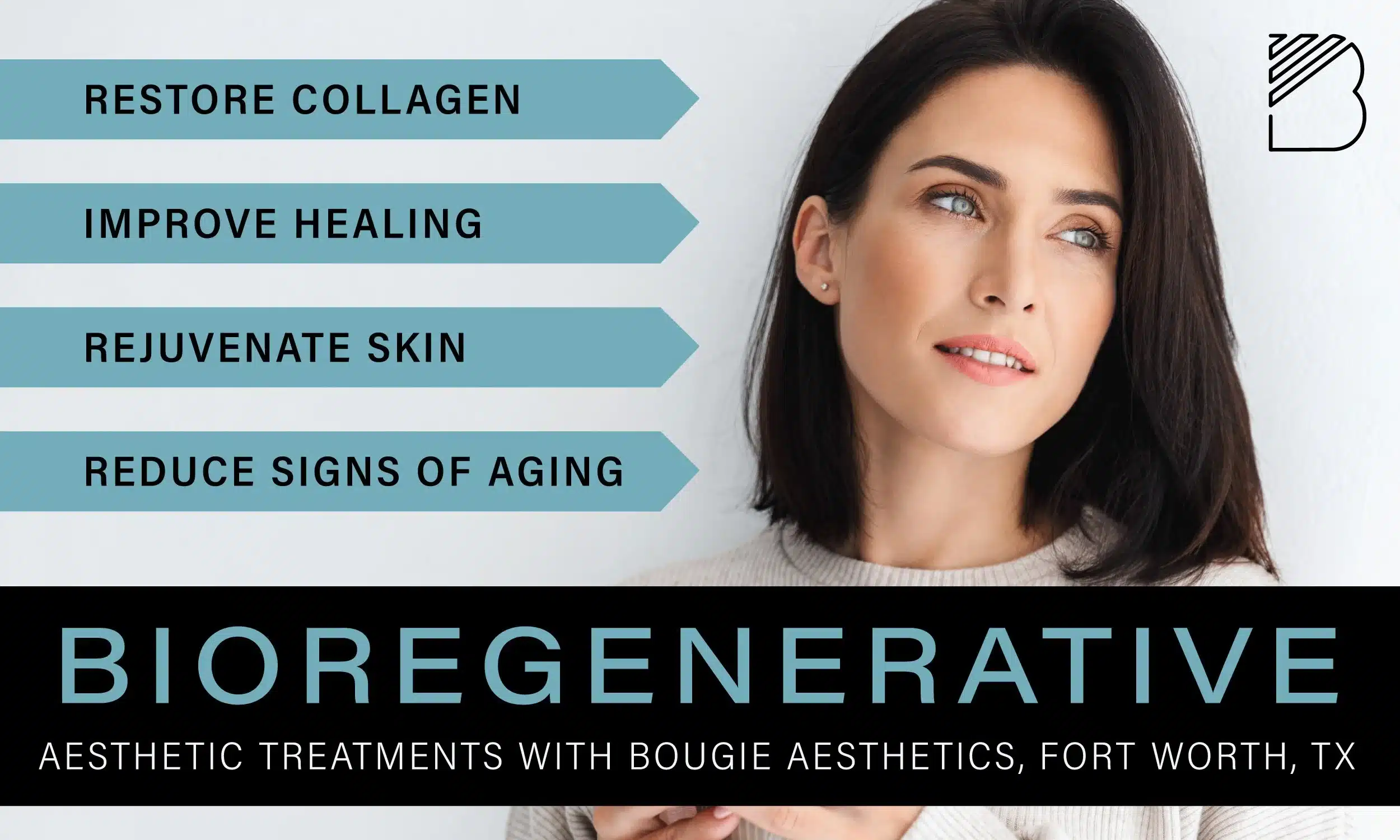 collagen stimulating treatments in fort worth texas
