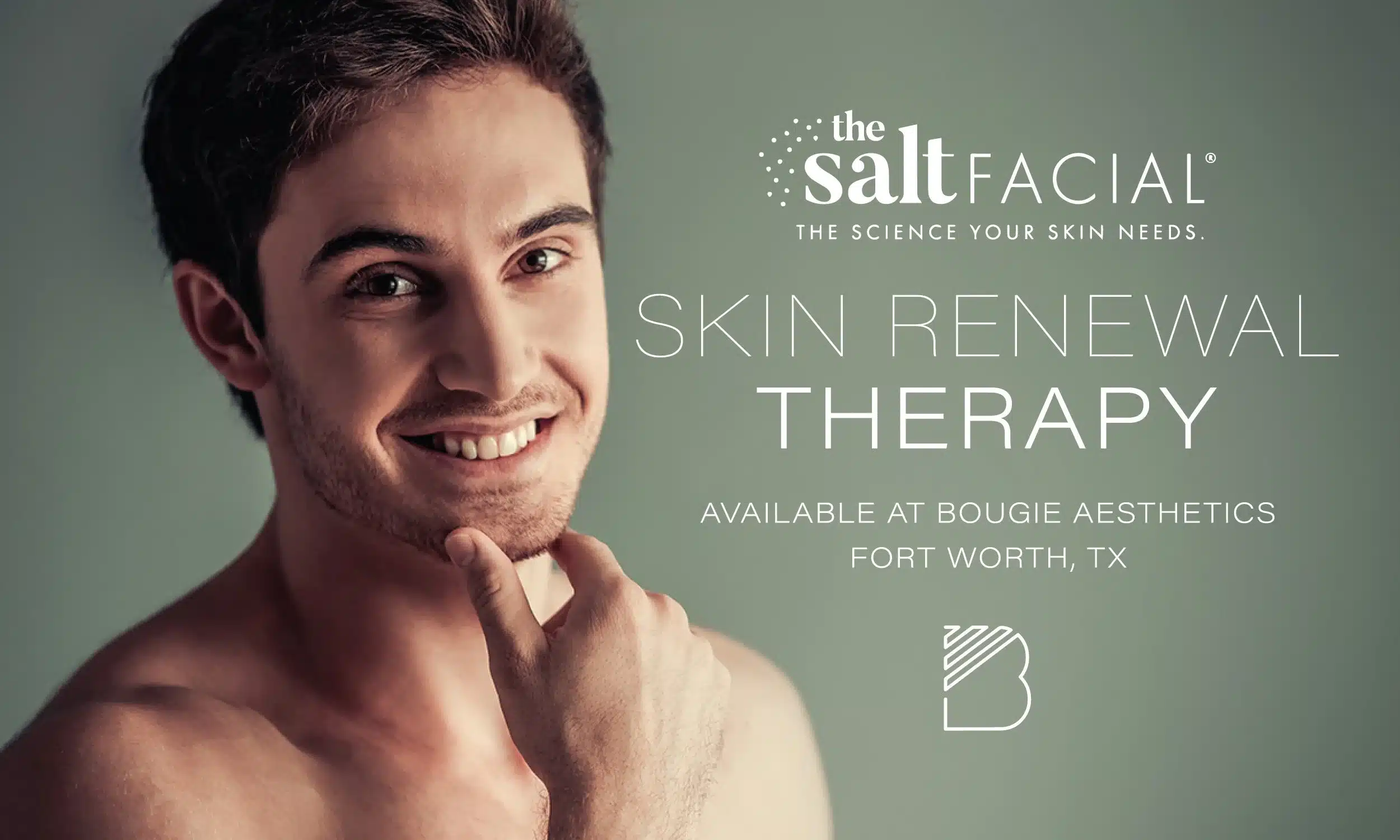 what is the saltfacial